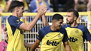 'Anderlecht dacht aan héél pikante transfer bij Union'