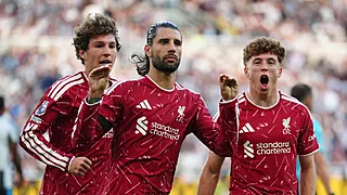 'Liverpool tot uiterste: spectaculaire opvolger Salah nabij'