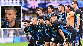 Pijnlijke avond Club Brugge: Alderweireld pakt zondebok aan