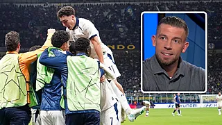 Alderweireld helemaal verknocht: nieuwe supertransfer Club