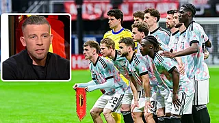 Alderweireld snoeihard voor Duivel: "Zet hem níét in basisploeg"