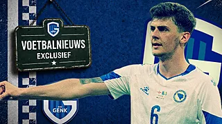 KRC Genk hoopt op missing link: "Flinke stap omhoog naar JPL"