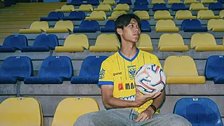 STVV pakt plots uit met toptalent uit Premier League