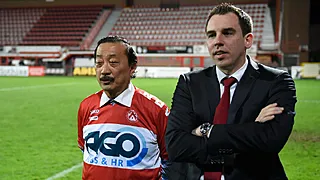 'Overname KV Kortrijk kan in stroomversnelling komen'