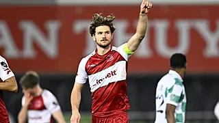 Zulte Waregem breekt plots met belangrijke pion