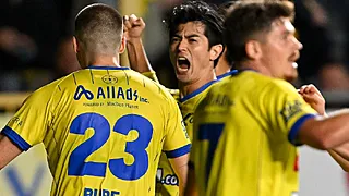 Europees feest voor STVV: Terugwedstrijd wordt thriller