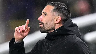 'Anderlecht overweegt enorme trainersverrassing'