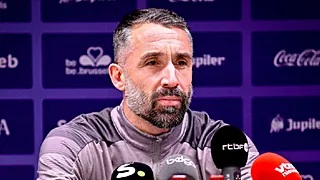 ‘Anderlecht is het kotsbeu: speler wordt koud gedumpt’
