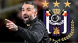‘Verscheurende keuze bij Anderlecht: exit sterkhouder’