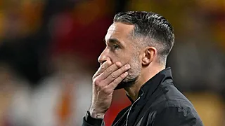 "Dramatisch" - pijnlijke 3 op 10 in basisploeg Anderlecht