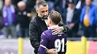 RSCA-STVV: Taravel twijfelt, geen Goto in Anderlecht?