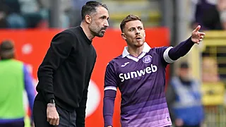 Anderlecht wijzigt koers: Sibierski in, Taravel out?
