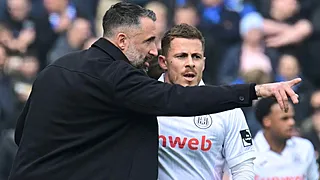 'Taravel: witte rook in Anderlecht'