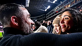 'Trainerswending Anderlecht: Taravel krijgt voorwaarde'