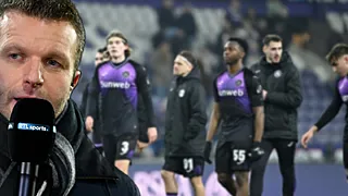 Twee topkandidaten bij Anderlecht: eerste twijfels duiken op