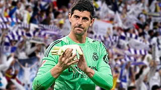 TRANSFERUURTJE: 'Real grijpt in met Courtois, transferschok Stankovic'