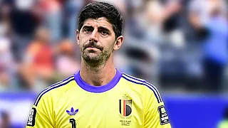 Nieuwe Courtois-eis schiet Rode Duivels in verkeerde keelgat