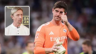 Real Madrid-icoon Guti dropt sensationele Courtois-uitspraak