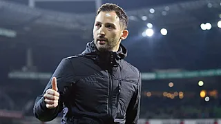 Tedesco brengt schok teweeg bij Rode Duivels