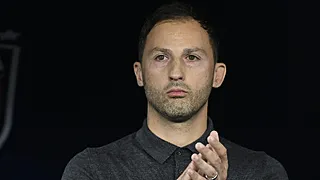 'Tedesco wil nu ook Genk beroven'