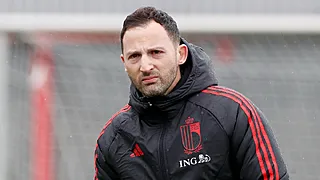 Knaltransfer Rode Duivel door Tedesco