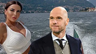 Bloedmooie Italiaanse 'Filip Joos' betovert Erik Ten Hag