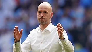 'Gebroken Ten Hag stort zich op de transfermarkt'