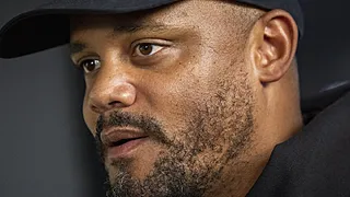 'Hersenvliesontsteking bij Kompany: terugkeerdatum bekend'