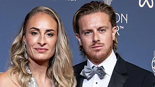 Tessa Wullaert na ontmoeting met Ronaldo: "Ik vind hem..."