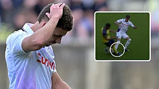 Dramatische aftocht Hazard: kranten spijkerhard na fiasco