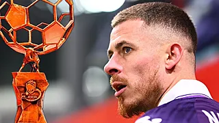 Hazard doet monden openvallen: sensationele landskampioen?