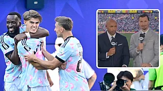 "This guy" - Henry en Zlatan zetten twee Duivels op voetstuk