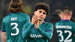 Leoni weg bij Anderlecht: zo gebeurde het