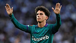 'Leoni naar exit Anderlecht: opvallende JPL-transfer'