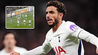 Ondanks keepersfout: Tottenham boekt eindelijk eerste zege