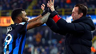 Club-speler haalt zijn gram: "Ben fan aan het worden"
