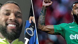 'Transfer op til: Club Brugge-target kondigt afscheid aan'