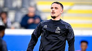 Verlinden naar Belgische topclub? "Uitgebreid contact"