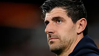 Thibaut Courtois kiest voor spectaculair nieuw team
