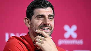 Courtois blikt vooruit: stevige waarschuwing voor Duivels