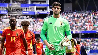 Ex-trainer rekent af met Courtois en beoordeelt Penders