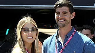 Thibaut Courtois zwaar in shock: keihard gedumpt
