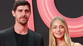 'Droomleven Courtois in Madrid plots op losse schroeven'