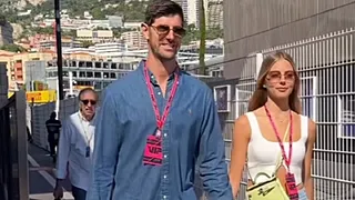 Thibaut Courtois trekt aandacht met mysterieuze foto