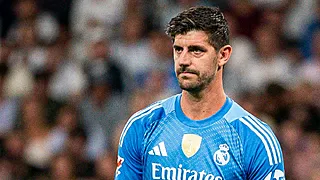 'Crisis doet Real daveren: drastische gevolgen Courtois' 