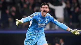 Dubbele Jackpot voor Courtois? Duizelingwekkende WK-zet