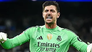 Courtois onomwonden: "De favoriete match uit mijn carrière?"