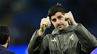 Courtois blijft Europa verbazen: straffe woorden L'Equipe