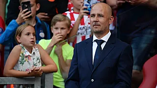 PSV in rouw na overlijden Thijs Slegers