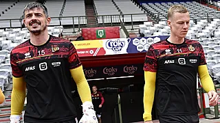 KV Mechelen ziet ervaren pion wellicht vertrekken